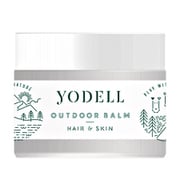 YODELLアウトドアバーム 保湿クリーム 35g
