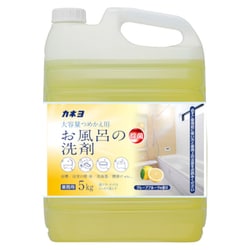 カネヨ おふろの洗剤