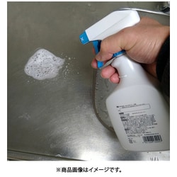 ヨドバシ.com - カネヨ石鹸 カネヨ 泡スプレー容器 通販【全品 