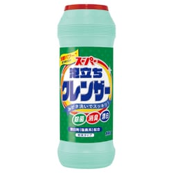 カネヨ スーパー泡立ちクレンザー