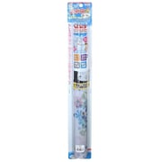 窓 シート 飛散防止 UVカット 46cm丈×90cm巻 複層ガラス・網入りガラス対応 大革命アルファ 飛散防止効果のある窓飾りシート ピンクフラワー GH-4609