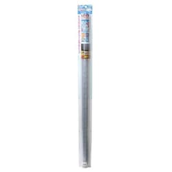 窓 シート 飛散防止 UVカット 92cm丈×90cm巻 複層ガラス・網入りガラス対応 大革命アルファ 飛散防止効果のある窓飾りシート レンズタイプ アイスクラック GHC-9212