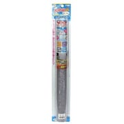 窓 シート 飛散防止 UVカット 46cm丈×90cm巻 複層ガラス・網入りガラス対応 大革命アルファ 飛散防止効果のある窓飾りシート レンズタイプ モザイク GHC-4613