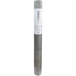玄関 模様替え リメイク シート 91.5×150 cm グレー GIOF-1022