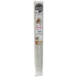 壁紙 メッシュ はがせる シール 木目 45×250cm ウォールシート リメイクシート WAL-02
