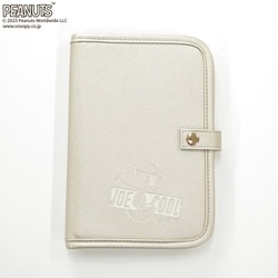 VA-248757 [スヌーピー フェイクレザー ジョー・クール マルチケース]