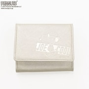 VA-248771 [スヌーピー フェイクレザー ジョー・クール カードケース]