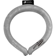 ヒヤリング クールネック ネック クーラー Lサイズ(首回り 約380mm) アイスグレー 892000LH