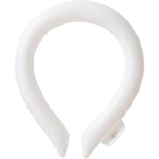 クールネックバンド ソリッドカラー 首回り約32cm 172-7390A1