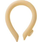 クールネックバンド ソリッドカラー 首回り約32cm 172-7390A3