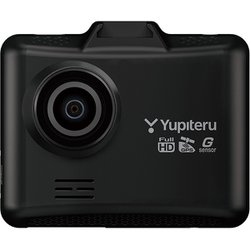 ユピテル Yupiteru ドライブレコーダー DRY-TW7600