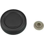 JBR-300 [サーモス 外蓋 JBR-300 専用 スープジャー 部品 パーツ ブラック]
