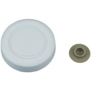JBR-300 [サーモス 外蓋 JBR-300 専用 スープジャー 部品 パーツ ホワイトグレー]