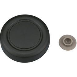 JBR-500 [外蓋 サーモス JBR-500 専用 スープジャー THERMOS 部品 パーツ ブラック]