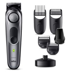 ヨドバシ.com - ブラウン BRAUN ヒゲトリマー シリーズ7 BT7420