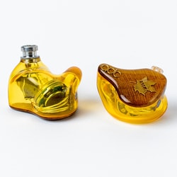 ヨドバシ.com - キューディーシー qdc ユニバーサルIEM