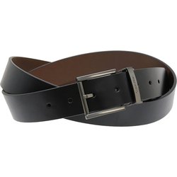 11CK010024 [Reversible Belt Black/Brown]