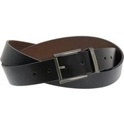 11CK010024 [Reversible Belt Black/Brown]