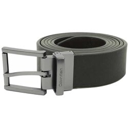 11CK010025 [Reversible Belt Black/D.Brown]