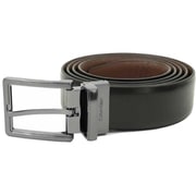 11CK010026 [Reversible Belt Black/Brown]