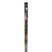 DOD-06 [リメイクシート エイジ木 ドアデコ 88×210cm 貼ってはがせる]