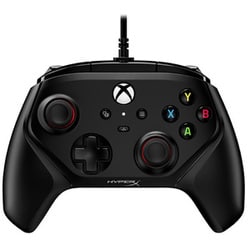 HXR-CRG1-X-BK/G [HyperX Clutch Gladiate Wired Xbox Controller]