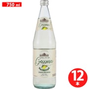 スプーマ・アルピーナ スパークリングレモネード 750ml×12本