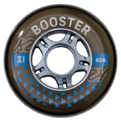 BOOSTER 84MM/82A 4-WHEEL PK SM I2104008010 [スポーツ用品 部品]