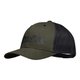 トゥエンティーナイン /29 Trucker mesh snap back Cap 1203422220 Olive Night/Caviar [キャップ]