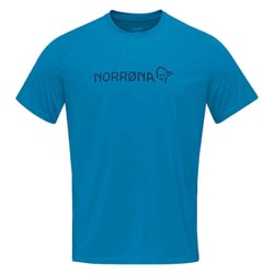 ヨドバシ.com - ノローナ NORRONA テックTシャツ Norrona tech T-Shirt