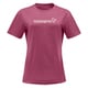 ウィメンズ トゥウェンティーナイン ノローナ ヴァイキング ティーシャツ /29 cotton norrona viking T-Shirt W 1203424210 VioQua XSサイズ [アウトドア カットソー レディース]