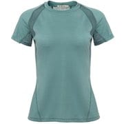 ライトウールスポーツTシャツ LightWool Sports T-Shirt W 1401046880 500363 Sサイズ [アウトドア カットソー レディース]