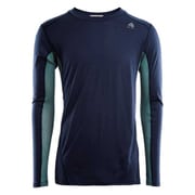 ライトウールスポーツシャツ LightWool Sports Shirt M 1401047720 500285 Mサイズ [アウトドア カットソー メンズ]