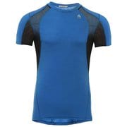 ライトウールスポーツティーシャツ LightWool Sports T-Shirt M 1401047850 500364 Sサイズ [アウトドア カットソー メンズ]