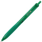 KOKUYO ME(コクヨミー) ボールペンME 標準ゲル黒0.5mm ピーマン KME-BPEG5D102G