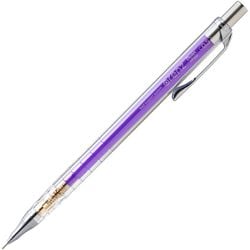 ヨドバシ.com - ぺんてる Pentel XPP505-TV [限定 シャープペンシル