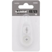 限定 ミニ修正テープ mitte（ミッテ） フロスティホワイト S4219511