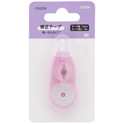 限定 ミニ修正テープ mitte（ミッテ） ライトパープル S4219546