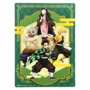 限定 下敷 鬼滅の刃 A S4140176