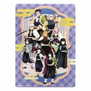限定 下敷 鬼滅の刃 B S4140184