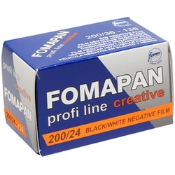 ヨドバシ.com - フォマ foma FOMAPAN20035X24 [フォマパン200 