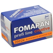 FOMAPAN20035X24 [フォマパン200 クリエイティブ 35mm 24枚撮り]