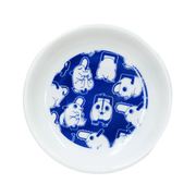 チェンソーマン 豆皿 B [キャラクターグッズ]