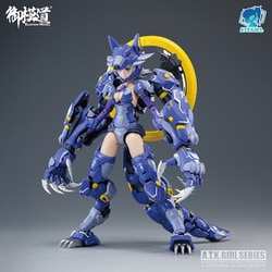 ヨドバシ.com - 童友社 DOYUSHA A.T.K.ガール FENRIR（初回限定