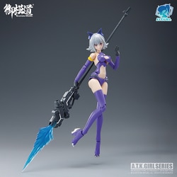 ヨドバシ.com - 童友社 DOYUSHA A.T.K.ガール FENRIR（初回限定