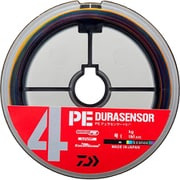 UVF PEデュラセンサーX4+Si2 5カラー 1.5-200