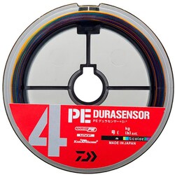UVF PEデュラセンサーX4＋Si2 5カラー 3-300