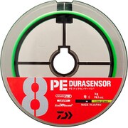 UVF PEデュラセンサーX8+Si2 ライムグリーン 0.8-200