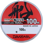 Dフロン船ハリス 16-100