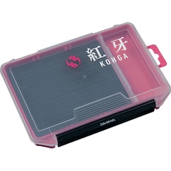 ヨドバシ.com - ダイワ Daiwa 紅牙 タイラバフックケース 通販